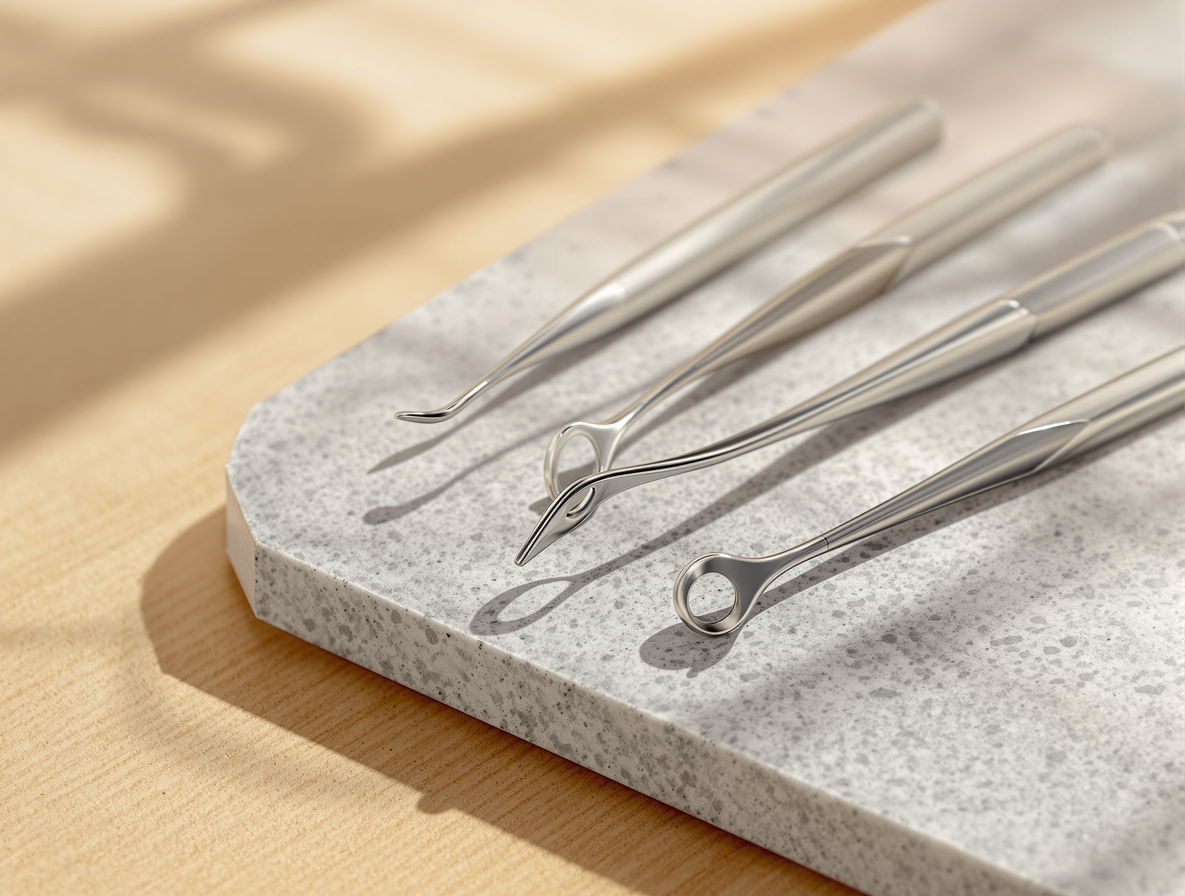 Imagem ilustrativa gerada por IA — Detalhe de equipamento